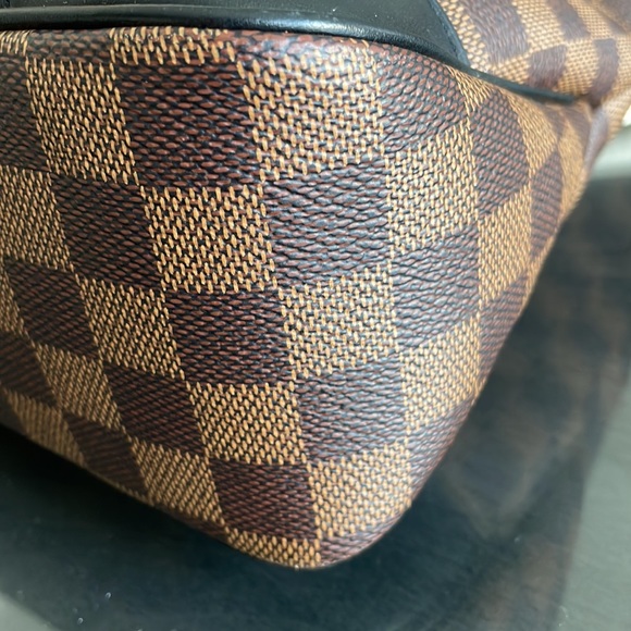 💚SOLD💚Authentic Louis Vuitton Odéon MM - Picture 7 of 12